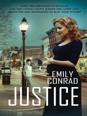 cover image of Justice
